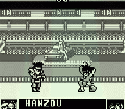 Игра World Heroes 2 Jet