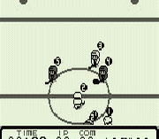 Игра World Ice Hockey