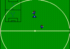 World League Soccer