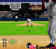 World Series Baseball ’98