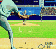 World Series Baseball