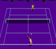 World Super Tennis