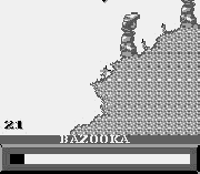 Игра Worms