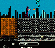 Wrath of the Black Manta