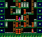 Wrecking Crew – Apocalyptic Explosion