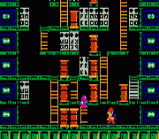 Wrecking Crew – HandyMan