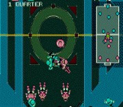 Wrestleball