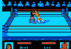 WWF King of the Ring