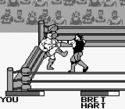 Игра WWF King of the Ring