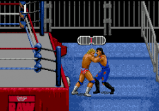 WWF Raw
