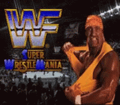 WWF Super WrestleMania