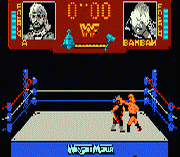 WWF Wrestlemania