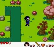 Игра Xena - Warrior Princess