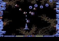 Игра Xenon 2: Megablast
