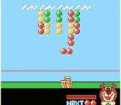 Игра Yogi Bear - Great Ballon Blast