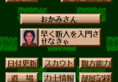Yokozuna Monogatari