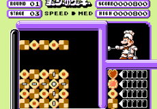 Игра Yoshi no Cookie