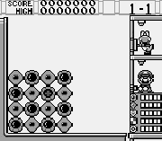 Игра Yoshi’s Cookie