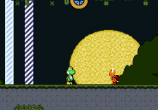 Yoshis Story 2