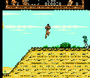 Young Indiana Jones Chronicles