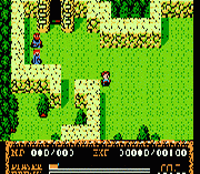 Ys II