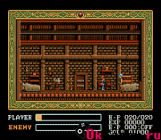 Игра Ys – Wanderers from Ys