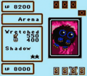 Игра Yu-Gi-Oh! - Dark Duel Stories