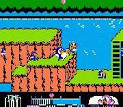 Игра Yume Penguin Monogatari (english translation)