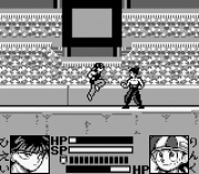 Игра Yuu Yuu Hakusho Dai 2 Dan – Ankoku Bujutsu Kai