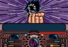 Yuu Yuu Hakusho