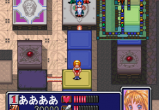 Игра Yuujin no Furi Furi Girls