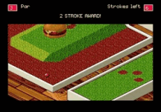 Игра Zany Golf