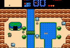 Zelda 1 - Born of a Legend