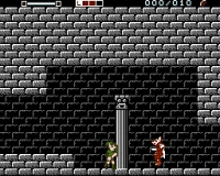 Zelda 2 Journey of a Day easy