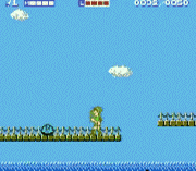 Игра Zelda II Part 2 (easy)
