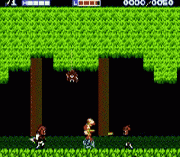 Игра Zelda II Part 2 (hard)
