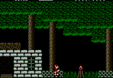 Zelda II - Shadow of Night