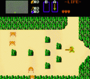 Zelda no Densetsu 1 – The Hyrule Fantasy