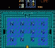 Zelda Pocket Edition