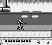 Игра Zen – Intergalactic Ninja