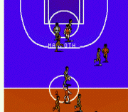 Zenbei!! Pro Basket