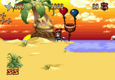 Игра Zero the Kamikaze Squirrel