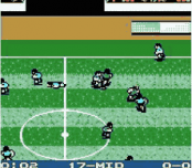Игра Zidane - Football Generation