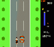 Zippy Race
