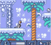 Игра Zoboomafoo