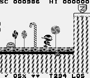 Игра Zool
