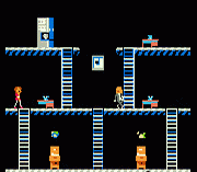 Игра Zooming Secretary