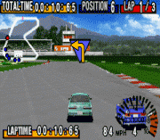 4 Games on One Game Pak (racing)