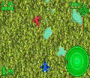 Ace Combat Advance