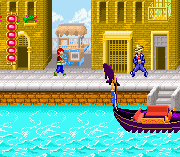 Игра Adventure of Tokyo Disney Sea